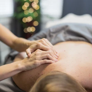 1 Hour Massage- Package of 12