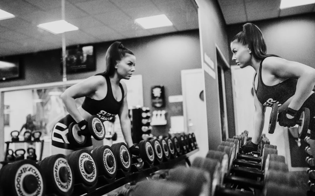 Perimenopause, Hormones, and Musculoskeletal Pain: What’s Happening—and What Helps