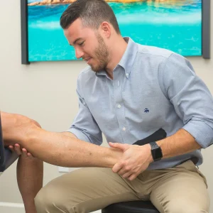 Osteopractic Evaluation & Treatment