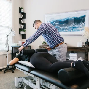 Gift Card- Osteopractic Treatment