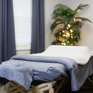 1 Hour Massage- Package of 4