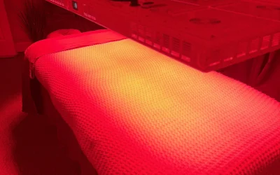 Red Light Therapy