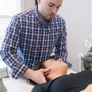 Osteopractic Treatment- Package of 4