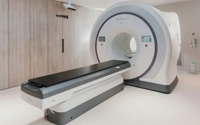 Imaging: Significant finding or normal ‘Wear & Tear’?