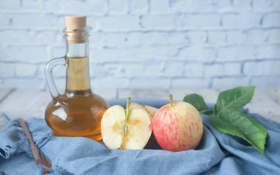 What are the benefits of Apple Cider Vinegar?